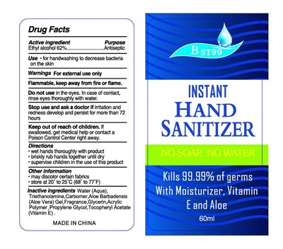 Label Fda